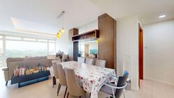 Costa Del Sol (D16), Condominium #602049871